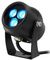 LEDJ390 - 9W LED Aspect Exterior Feature Light, Light Blue