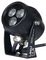 LEDJ394 - 9W LED Aspect Exterior Feature Light, Cool White
