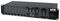 ZM107 - 9 Channel 19" 2U Rack Audio Mixer with Faders