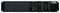 ZM107 - 9 Channel 19" 2U Rack Audio Mixer with Faders