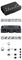 CQSA-E 1024 - 1024 Channel DMX/Ethernet Interface Controller, IP40