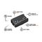 CQSA-E 1024 - 1024 Channel DMX/Ethernet Interface Controller, IP40