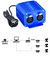 PRONET - 1024 Channel USB-DMX Interface Controller with 16x ArtNet