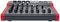 MQ10FX - 10 Channel Compact Audio Mixer with DSP