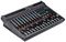 ALCHEMIX 802UFX - 8xMono/2xStereo Audio Mixer with FX & USB Sound Card