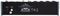 MIOMIX 404FXM - 6 Channel Audio Mixer with USB/BT & FX