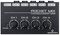 POCKET-MIX - 4x1 TRS Jack Analog Mixer with PS
