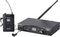RM3000EK - UHF Wireless In-Ear Monitoring System