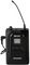 RM3000EK - UHF Wireless In-Ear Monitoring System