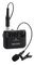 F2 - Field Audio Recorder 32-bit with Lavalier Mic, Black