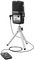 H2N - UK VERSION - Handy Recorder with 5x Mics & USB Interface