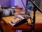 V3 - Mono Vocal Processor with FX & AUX