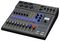 L-8 - 12 Channel Portable Mixing/Recording Console with USB & FX