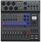 L-8 - 12 Channel Portable Mixing/Recording Console with USB & FX