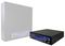 PDA5/SD - 200m2 Desktop Hearing Loop Amplifier with LED Display