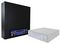 PDA5/SW - 200m2 Wallmount Hearing Loop Amplifier with LED Display