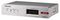 AE-4D - 4x4 AES/EBU-Dante Converter PoE