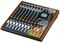 MODEL 12 - 10 Channel Analog Mixer with 12 Track Digital Recorder, USB & BT