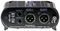 ART-DUALRDB - Dual Reamping Direct Box XLR/6.35mm