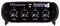 ART-HEADAMPE4 - 4 Channel Headphones Amplifier 3.5/6.35mm