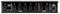ART-ISO-8UE4 - 8 Channel Power Station 5.1mm with Leads
