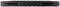 ART-HVA4CE - 4 Channel Installation Amplifier 70V/100V, 1080W