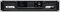 CDI 2/300 - 2x2 150W Analog Input Amplifier 2-16 Ohm/70V/100V, 2U