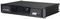 CDI 4/600 - 4x4 300W Analog Input Amplifier 2-16 Ohm/70V/100V, 2U