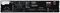 CDI 4/600 - 4x4 300W Analog Input Amplifier 2-16 Ohm/70V/100V, 2U