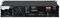 CDI 4/600 - 4x4 300W Analog Input Amplifier 2-16 Ohm/70V/100V, 2U