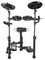 CSD130 - 8 Piece Digital Drum Kit with Drumsticks