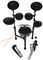 CSD130M - 8 Piece Digital Drum Kit with Mesh Snare & Drumsticks