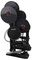 CSD130M - 8 Piece Digital Drum Kit with Mesh Snare & Drumsticks