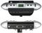 CSD130M - 8 Piece Digital Drum Kit with Mesh Snare & Drumsticks