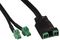 CABLE-STS-EX5M - Contacta STS Hearing Loop Extension Lead 5m