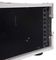CR153BLKM - 3U 19" Rack Flight Case, 25cm Depth