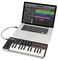 GRAPHITE M25 - 25-Keys MIDI Keyboard Controller USB