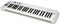 CARBON 49. - 49-Keys MIDI Keyboard Controller USB