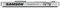 GRAPHITE 49. - 49-Keys MIDI Keyboard Controller USB with Adjustable Velocity