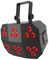 WASHFXHEX - 18x8W LED RGBAWUV Wash Effect DMX with Strobe