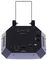 WASHFXHEX - 18x8W LED RGBAWUV Wash Effect DMX with Strobe