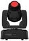 INTIMSPOT110 - 10W LED Moving Head Light CW with Colours & Gobos