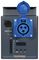 UP2 TRUEDIM - 1 Channel Dimmer Pack with Remote HTP Fader, 10A, BOTE39