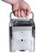 EQLED039A - 4x24W LED Portable Wireless Uplighter RGBW Bundle, Chrome