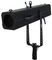 FOLL013 - 300W LED Followspot Fixture CW (5600K) with Gobo/Colour Magazine, FS300