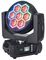 MOVING-CLUB-KALEDO - 82W LED Moving Head RGBW with IR