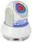 STAR-SPOT-WH - 53W LED Mini Moving Head RGBW Spot, White