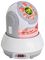 STAR-WASH-WH - 80W LED Mini Moving Head RGBW Wash, White