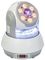 STAR-WASH-WH - 80W LED Mini Moving Head RGBW Wash, White