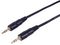 PLS00631 - 3.5mm Male to Male Stereo Jack Lead, 5m